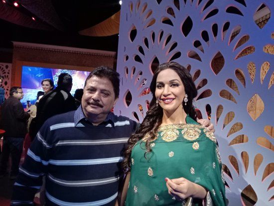 Madame Tussauds Delhi
